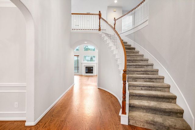 19602 Auburn Meadows Drive, Houston, TX 77094