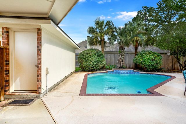 19602 Auburn Meadows Drive, Houston, TX 77094