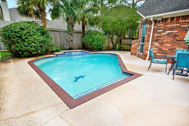 19602 Auburn Meadows Drive, Houston, TX 77094
