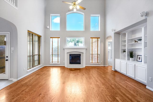 19602 Auburn Meadows Drive, Houston, TX 77094