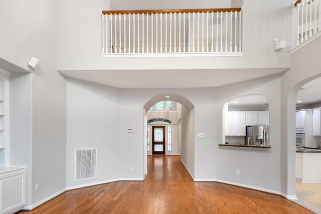 19602 Auburn Meadows Drive, Houston, TX 77094