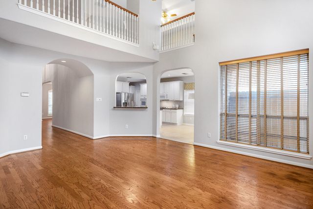 19602 Auburn Meadows Drive, Houston, TX 77094