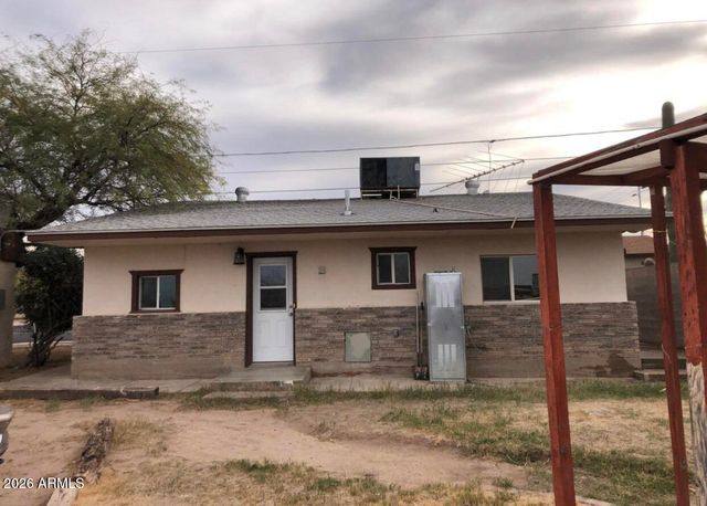 324 N King Street, Florence, AZ 85132