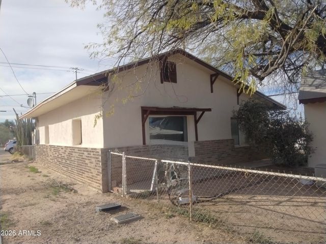 324 N King Street, Florence, AZ 85132