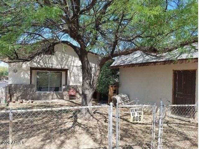 324 N King Street, Florence, AZ 85132
