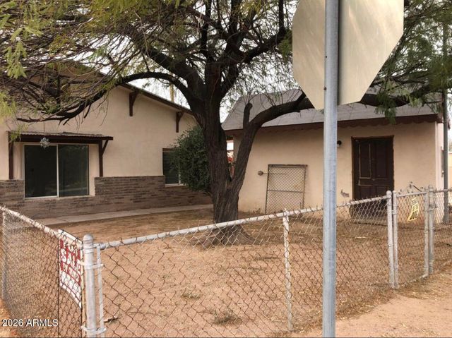 324 N King Street, Florence, AZ 85132