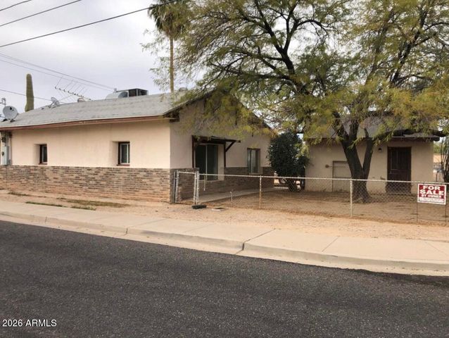 324 N King Street, Florence, AZ 85132