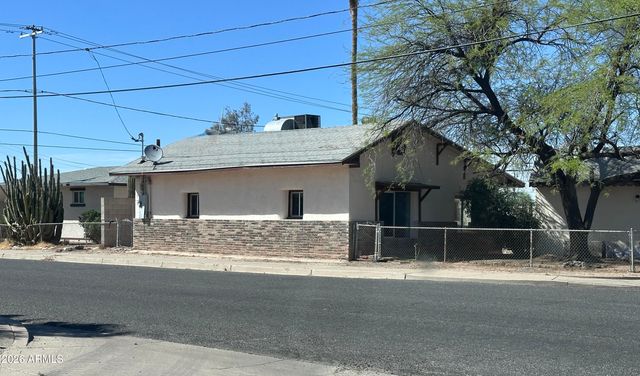 324 N King Street, Florence, AZ 85132