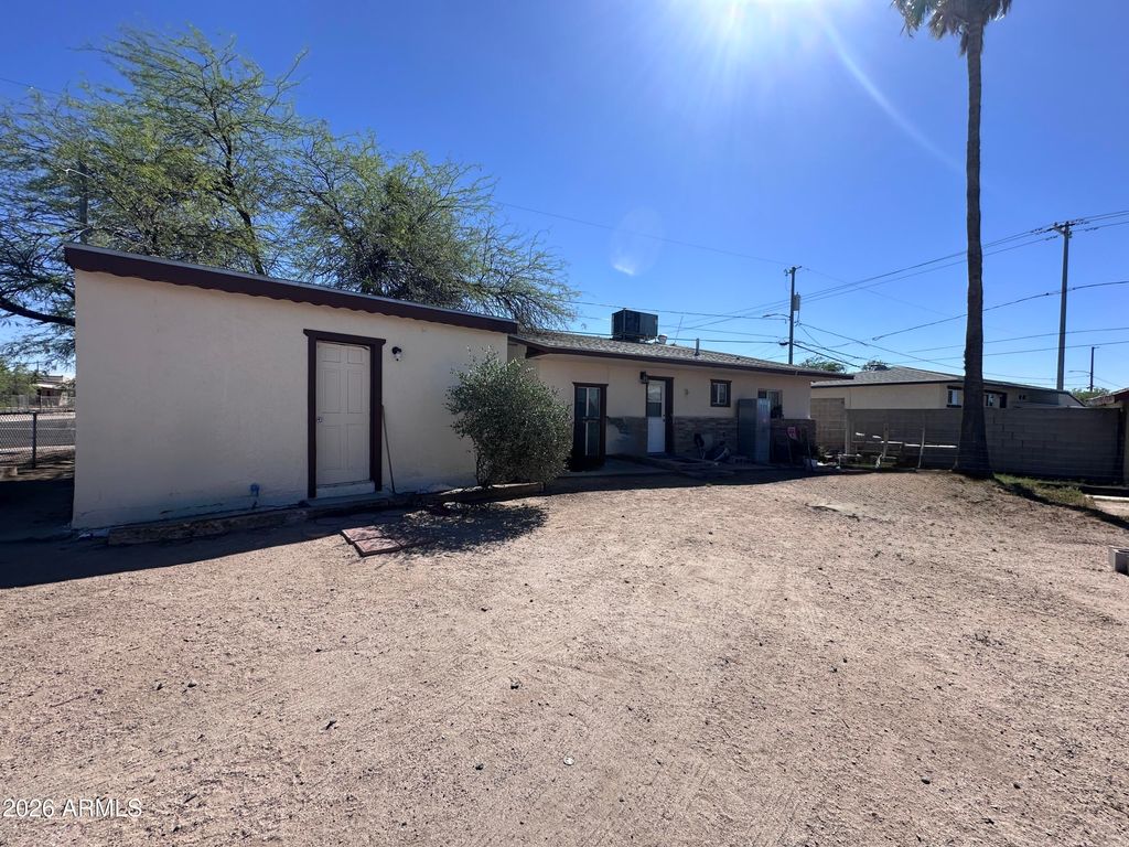324 N King Street, Florence, AZ 85132