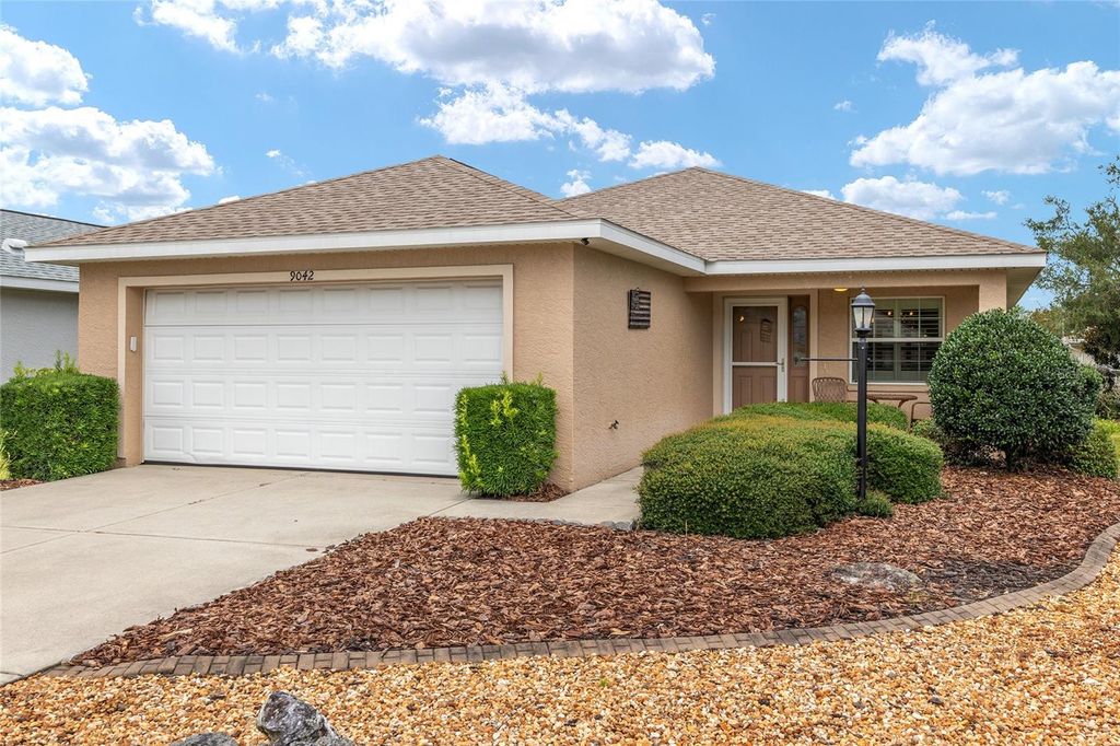 9042 SW 102ND CIRCLE, Ocala, FL 34481