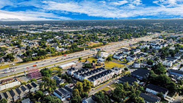 1003 E 28th Street, Houston, TX 77009