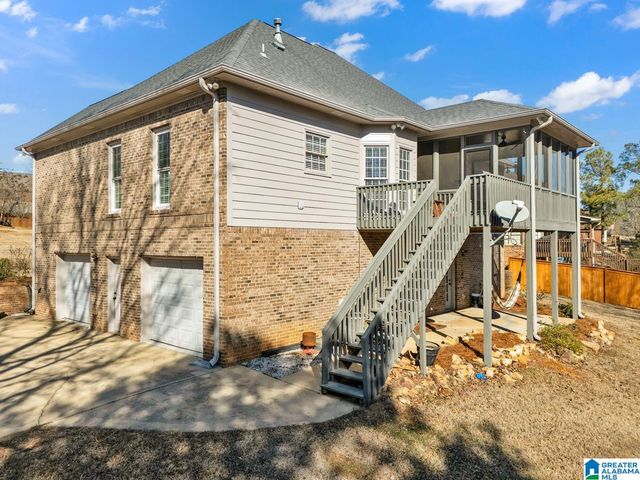 8579 HIGHLANDS TRACE, Trussville, AL 35173