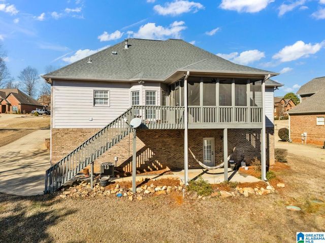 8579 HIGHLANDS TRACE, Trussville, AL 35173