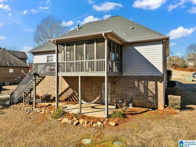 8579 HIGHLANDS TRACE, Trussville, AL 35173