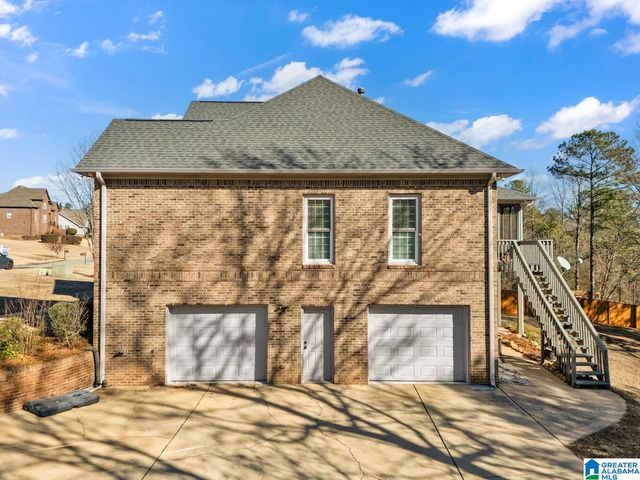 8579 HIGHLANDS TRACE, Trussville, AL 35173