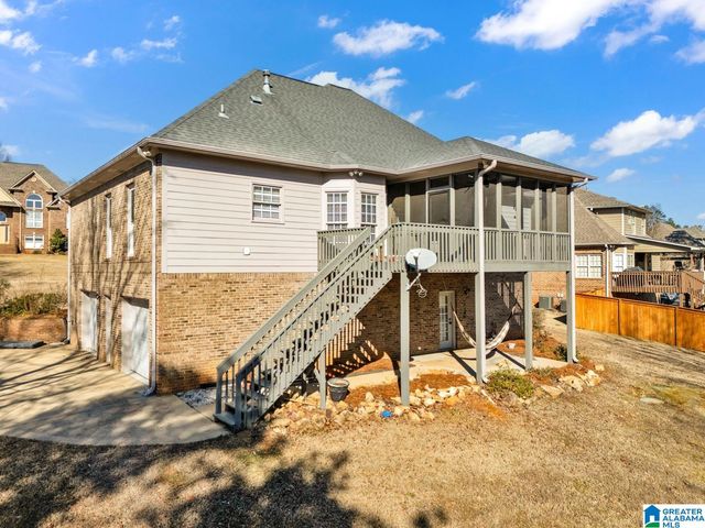 8579 HIGHLANDS TRACE, Trussville, AL 35173