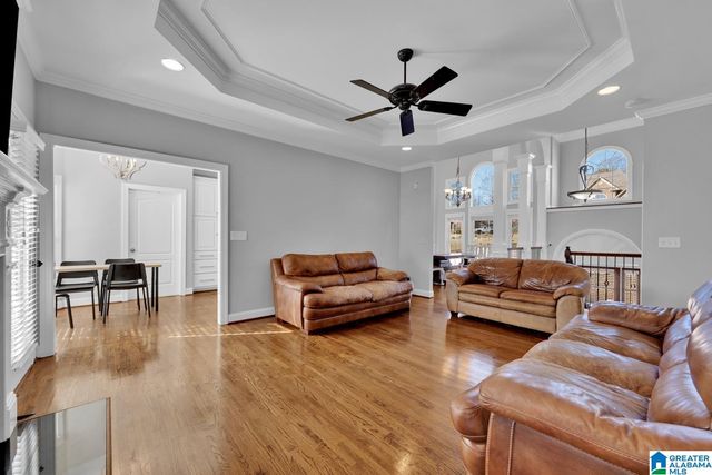 8579 HIGHLANDS TRACE, Trussville, AL 35173