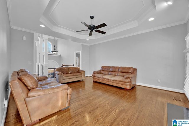 8579 HIGHLANDS TRACE, Trussville, AL 35173