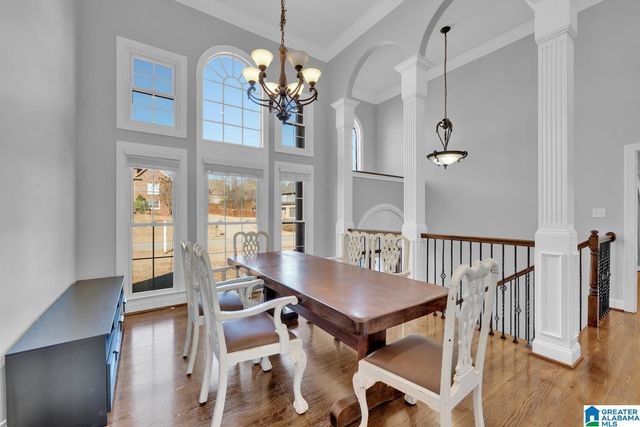 8579 HIGHLANDS TRACE, Trussville, AL 35173