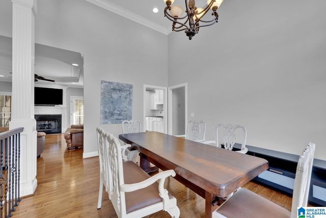 8579 HIGHLANDS TRACE, Trussville, AL 35173