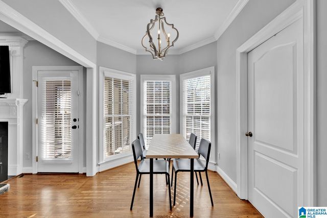 8579 HIGHLANDS TRACE, Trussville, AL 35173