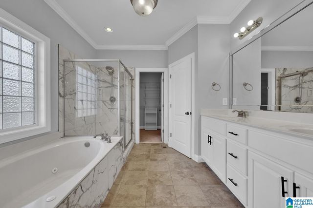 8579 HIGHLANDS TRACE, Trussville, AL 35173