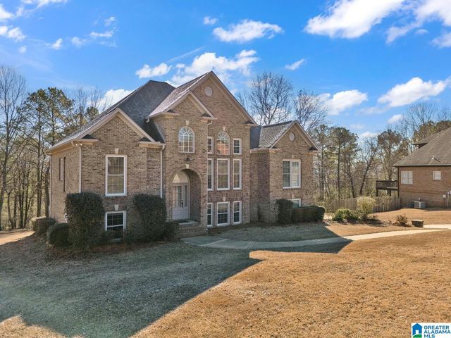 8579 HIGHLANDS TRACE, Trussville, AL 35173