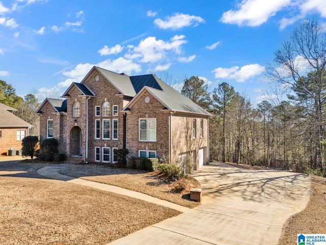 8579 HIGHLANDS TRACE, Trussville, AL 35173