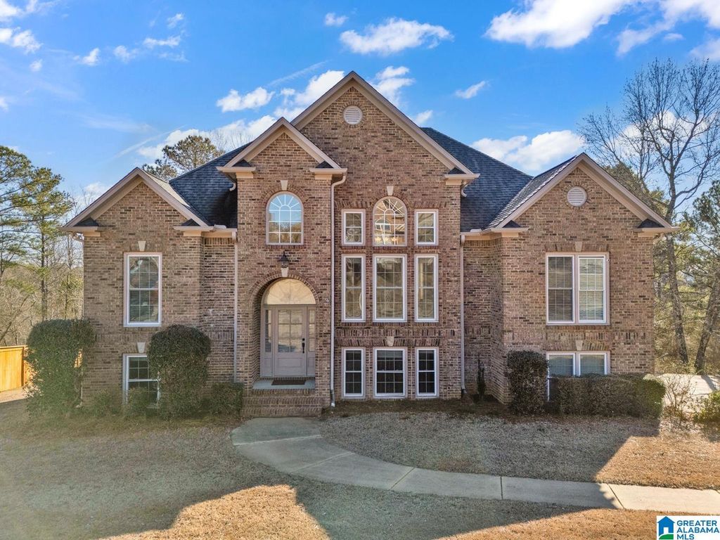 8579 HIGHLANDS TRACE, Trussville, AL 35173