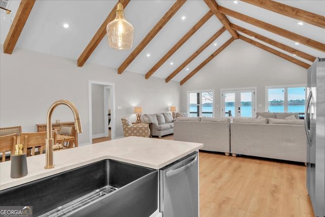 432 Lakeshore Drive, Cordele, GA 31015