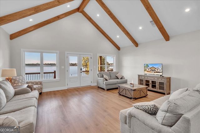 432 Lakeshore Drive, Cordele, GA 31015