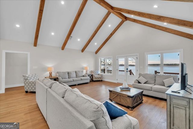 432 Lakeshore Drive, Cordele, GA 31015