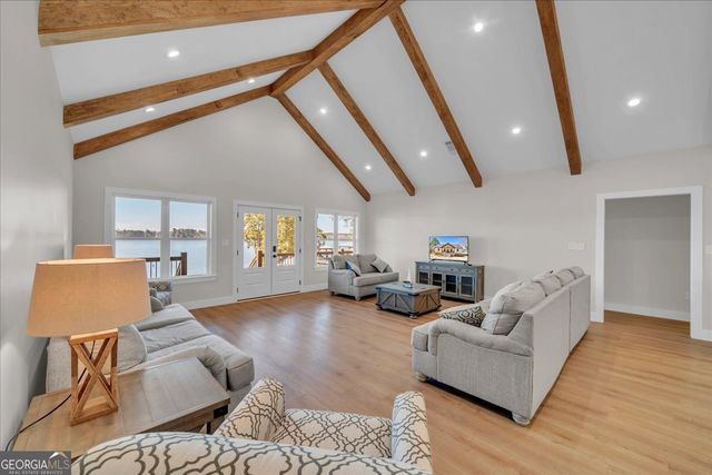 432 Lakeshore Drive, Cordele, GA 31015