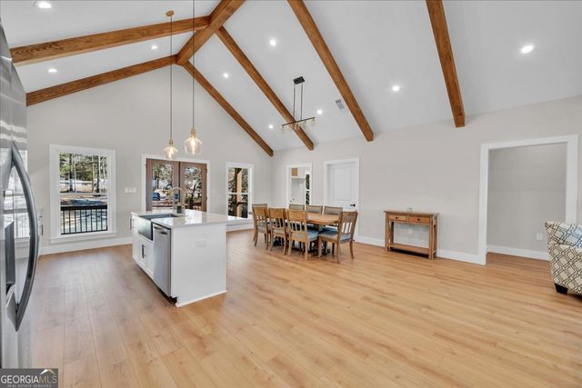 432 Lakeshore Drive, Cordele, GA 31015