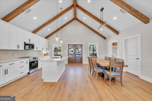 432 Lakeshore Drive, Cordele, GA 31015