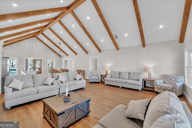 432 Lakeshore Drive, Cordele, GA 31015