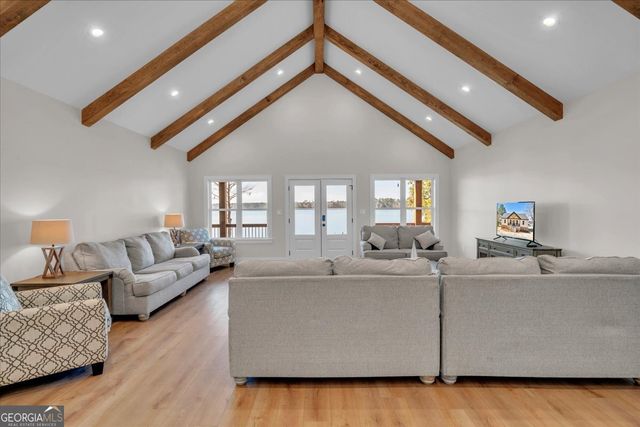 432 Lakeshore Drive, Cordele, GA 31015