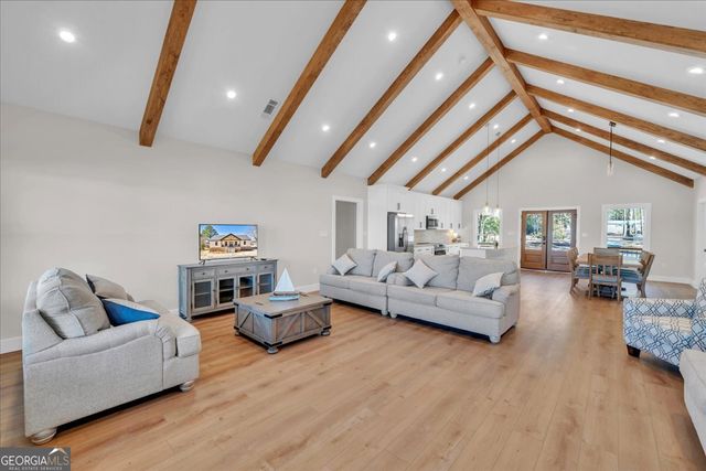 432 Lakeshore Drive, Cordele, GA 31015