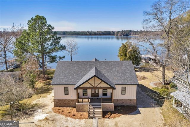 432 Lakeshore Drive, Cordele, GA 31015