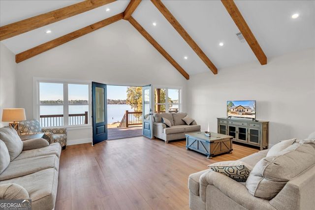 432 Lakeshore Drive, Cordele, GA 31015