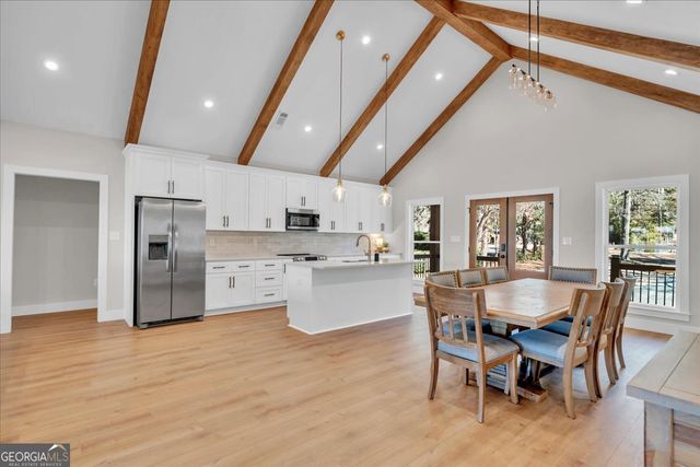 432 Lakeshore Drive, Cordele, GA 31015