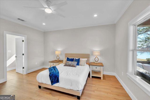 432 Lakeshore Drive, Cordele, GA 31015