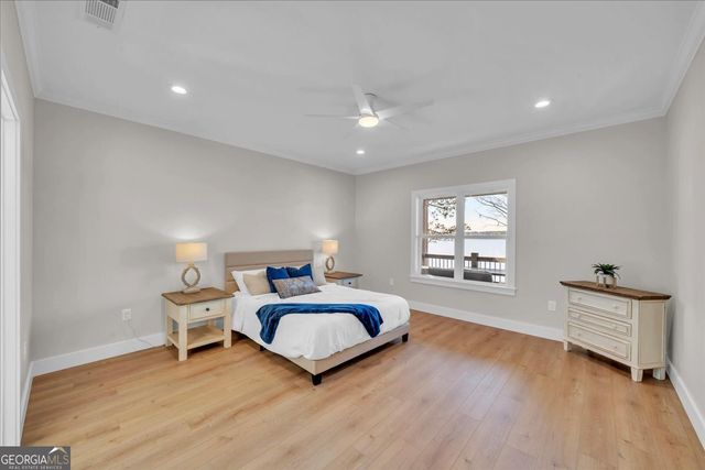 432 Lakeshore Drive, Cordele, GA 31015