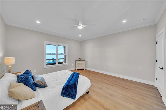 432 Lakeshore Drive, Cordele, GA 31015