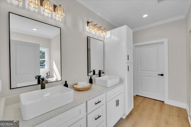 432 Lakeshore Drive, Cordele, GA 31015