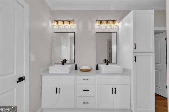 432 Lakeshore Drive, Cordele, GA 31015