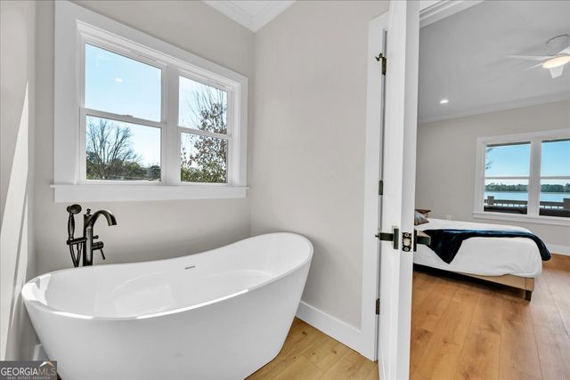 432 Lakeshore Drive, Cordele, GA 31015