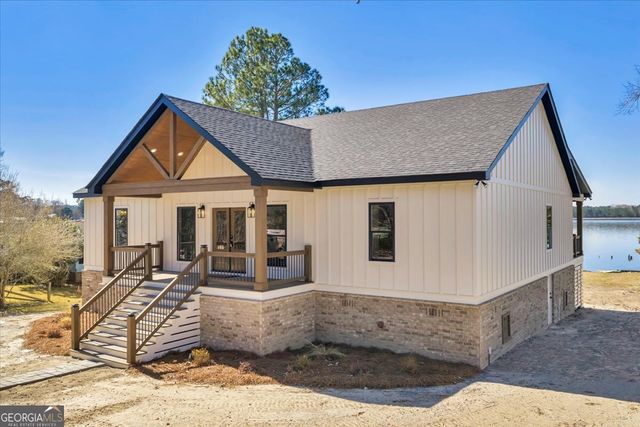 432 Lakeshore Drive, Cordele, GA 31015