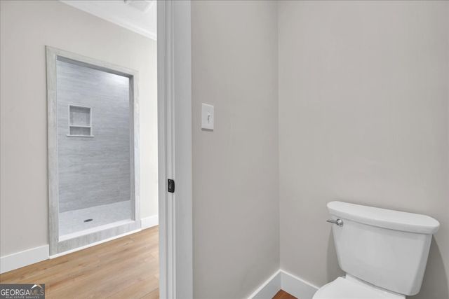 432 Lakeshore Drive, Cordele, GA 31015