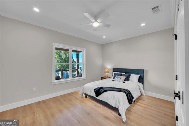 432 Lakeshore Drive, Cordele, GA 31015